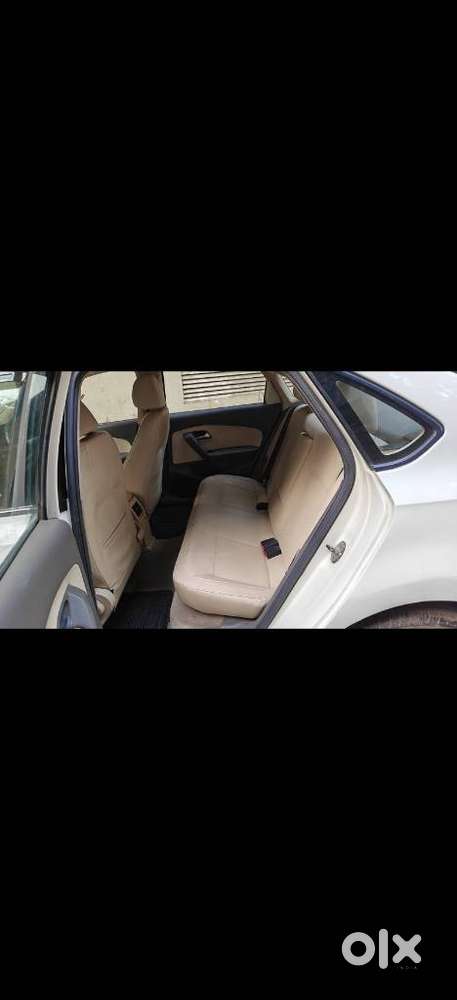 Volkswagen Vento 2010-2013 Petrol Highline At, 2013, Petrol