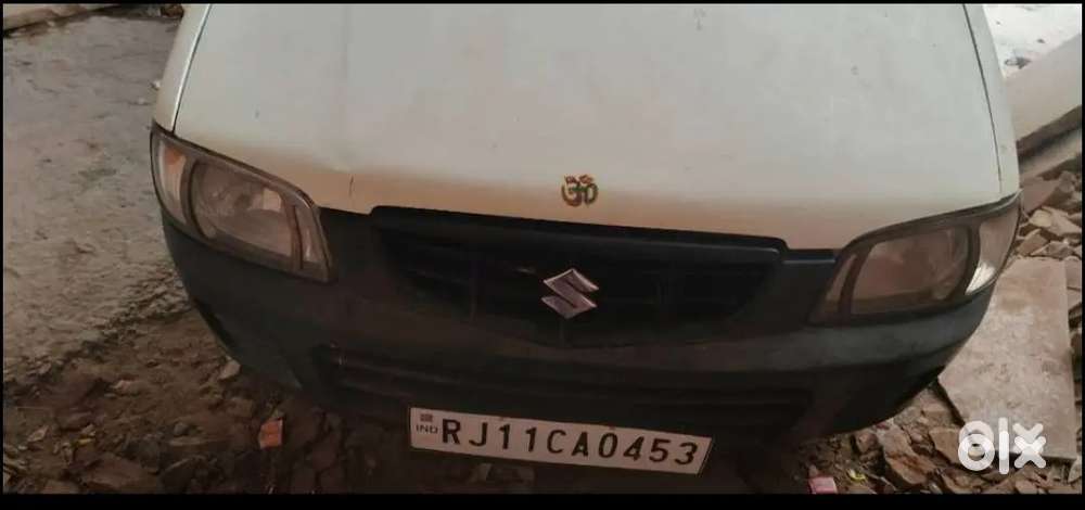 Maruti Suzuki Alto 2009