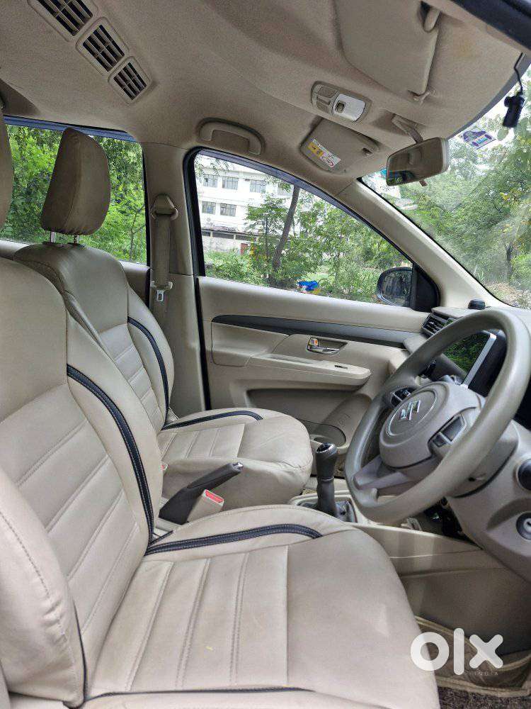 Maruti Suzuki Ertiga Vxi (o) Cng, 2025, Cng & Hybrids