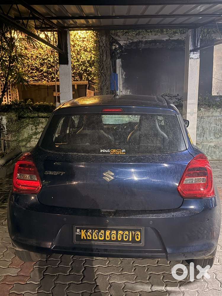 Car Available For Rent