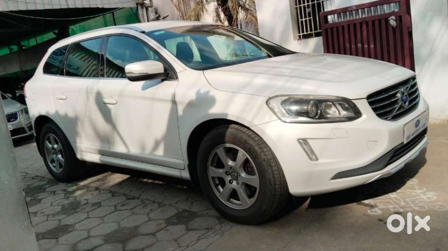 Volvo Xc60 D4 Kinetic, 2015, Diesel