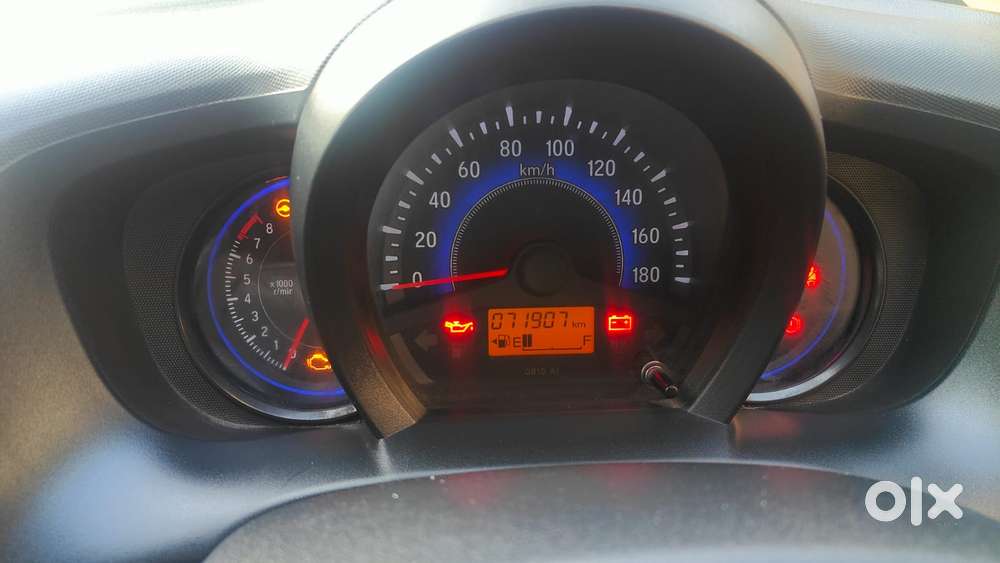 Honda Mobilio 1.5 V I-vtec, 2018, Petrol