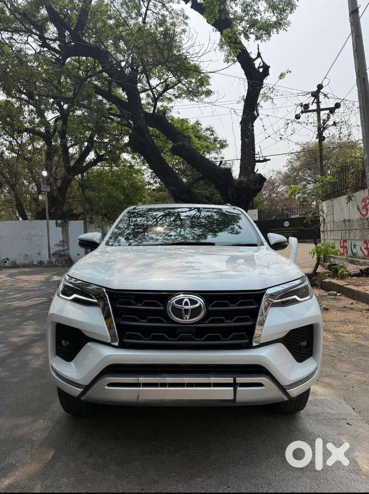Toyota Car Automatic 2023 Diesel Automatic