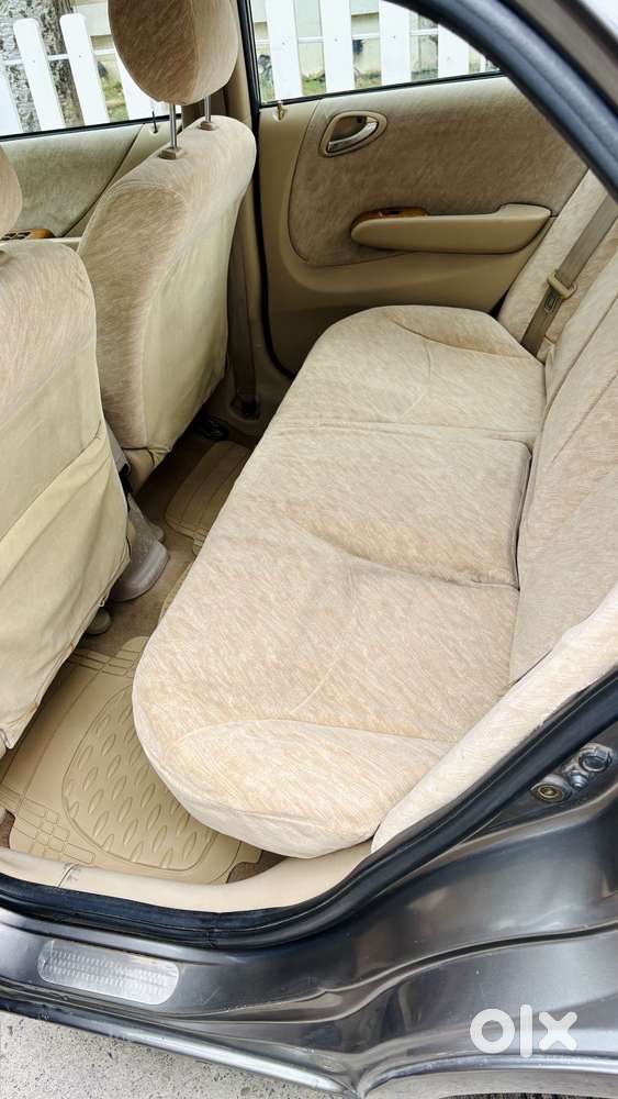 Honda City Zx Gxi, 2008, Petrol