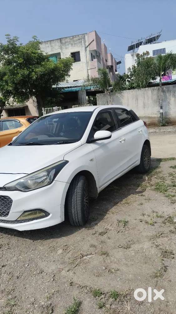 Hyundai New I20 2016 Diesel