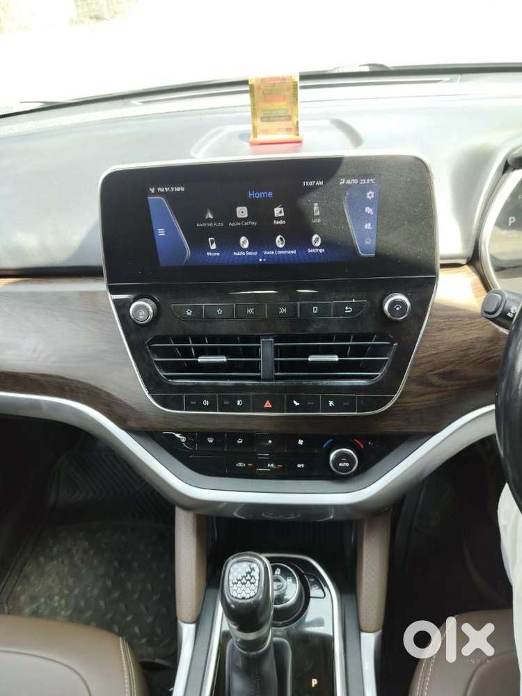 Tata Harrier 2.0 Kryotec Xza Sunroof, 2023, Diesel
