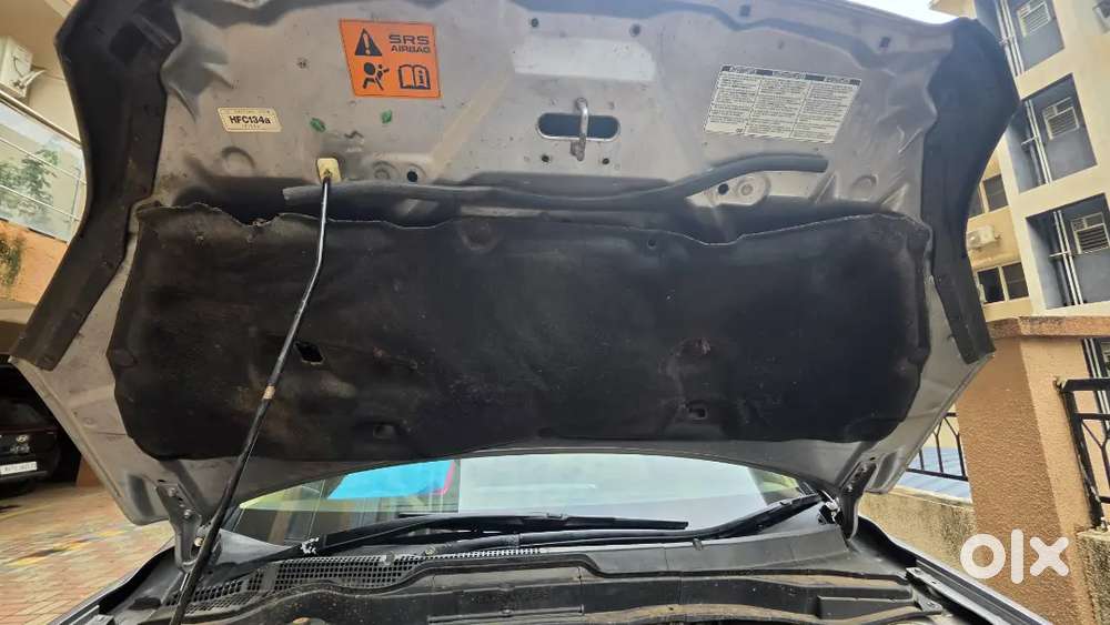 Honda Cr-v Petrol 2007 Variant