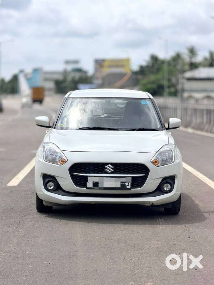 Maruti Suzuki Swift Amt Vxi, 2023, Petrol