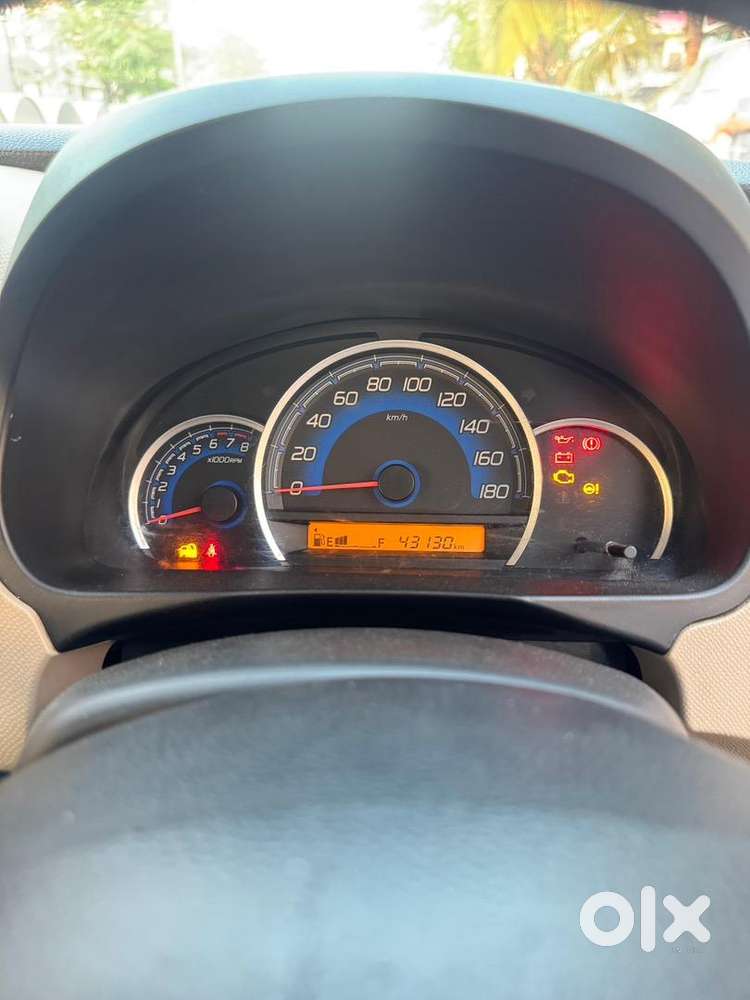 Maruti Suzuki Maruti 2018