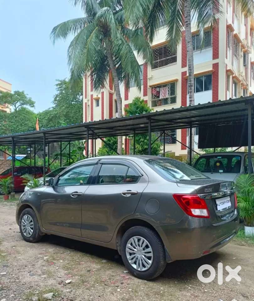 Maruti Suzuki Swift Dzire 1.3 Vxi, 2017, Petrol