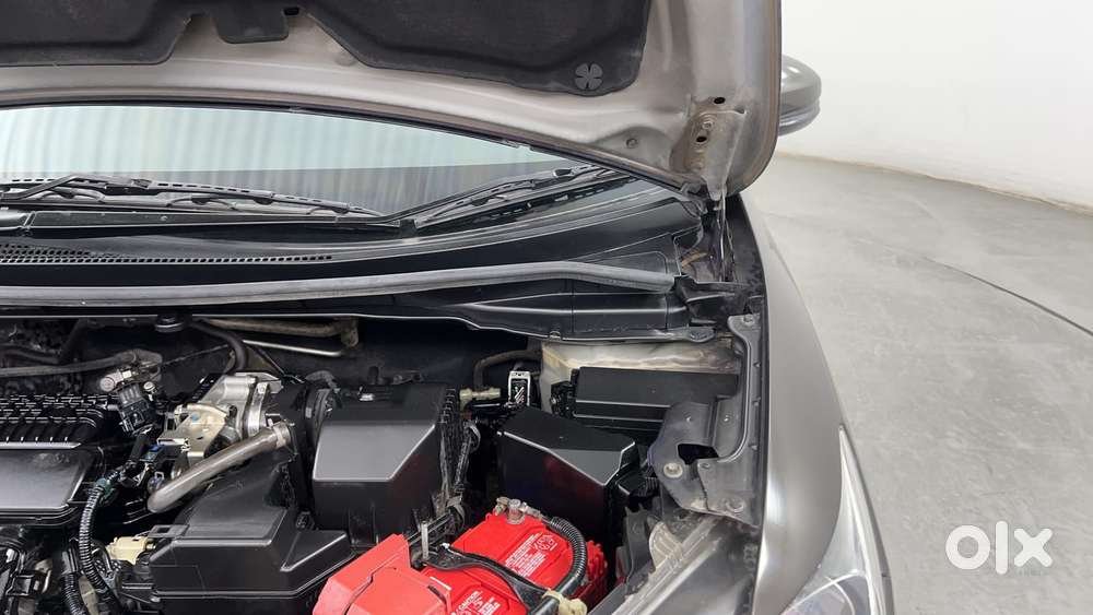 Honda Jazz Sv Mt I-vtec, 2016, Petrol