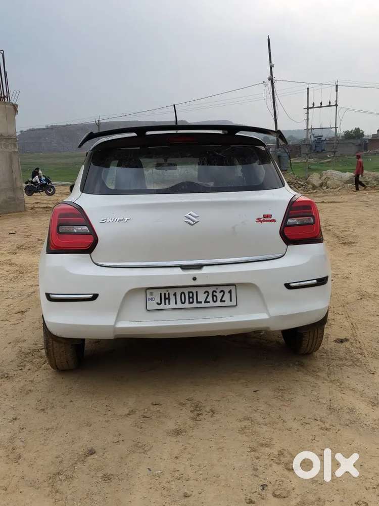 Maruti Suzuki Swift 2018 Diesel 63500 Km Driven