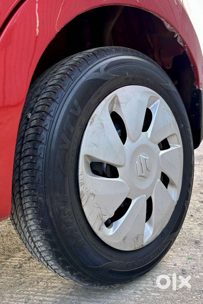 Maruti Suzuki Celerio 2014-2017 Zxi At, 2016, Petrol