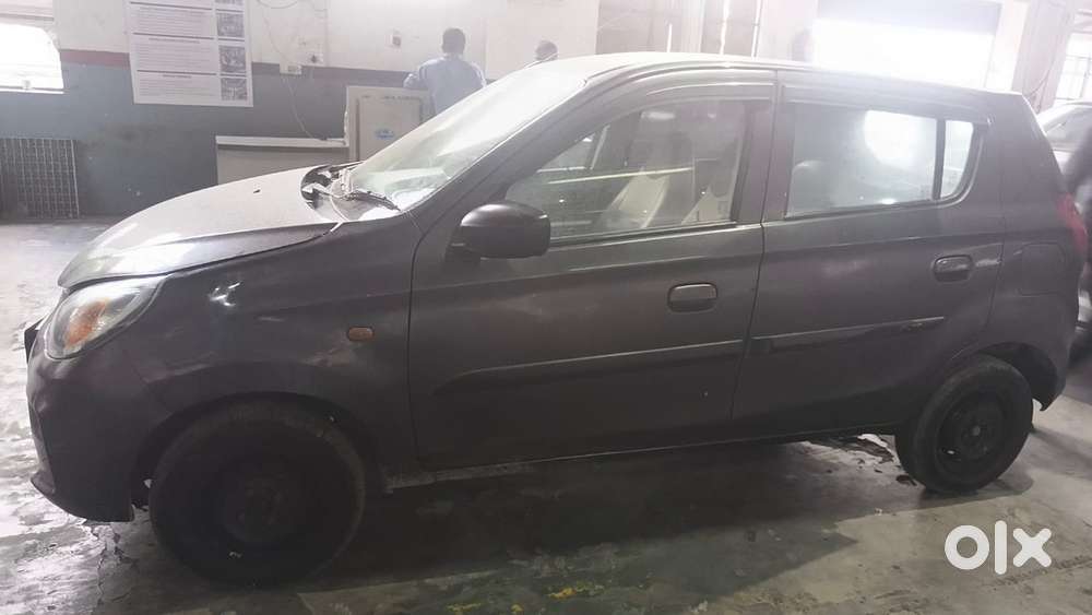 Maruti Suzuki Alto 2022