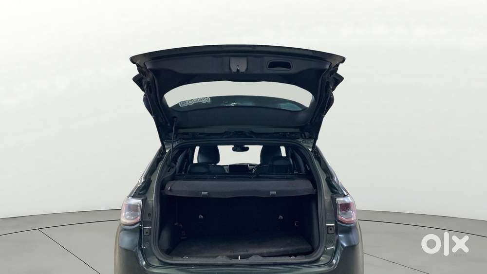 Jeep Compass Model S Optional, 2022, Petrol