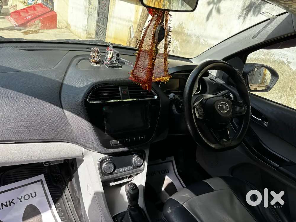 Tata Tiago 1.2 Revotron 2021