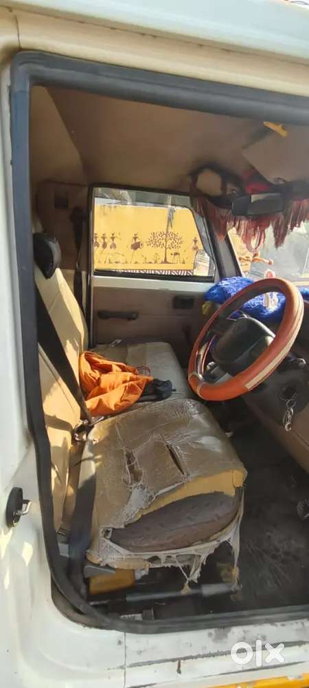 Mahindra Bolero Pik-up 2020 Diesel 170000 Km Driven