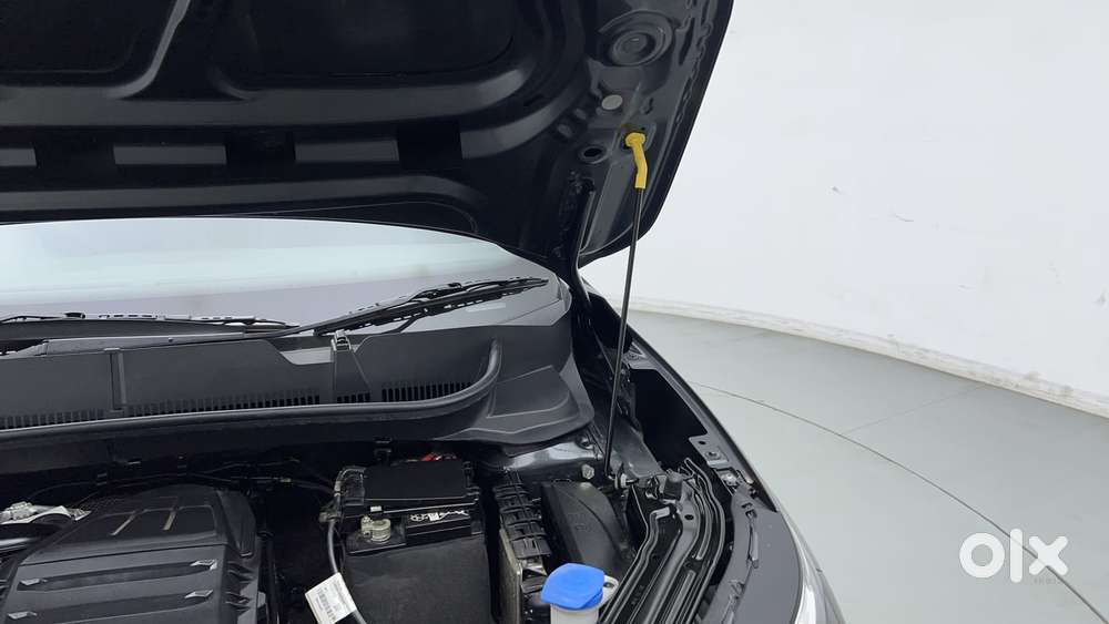 Skoda Kylaq Signature Plus, 2025, Petrol