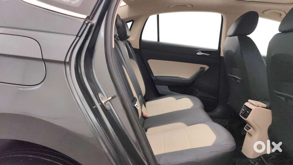 Skoda Slavia 1.5 Tsi Style Dsg, 2022, Petrol