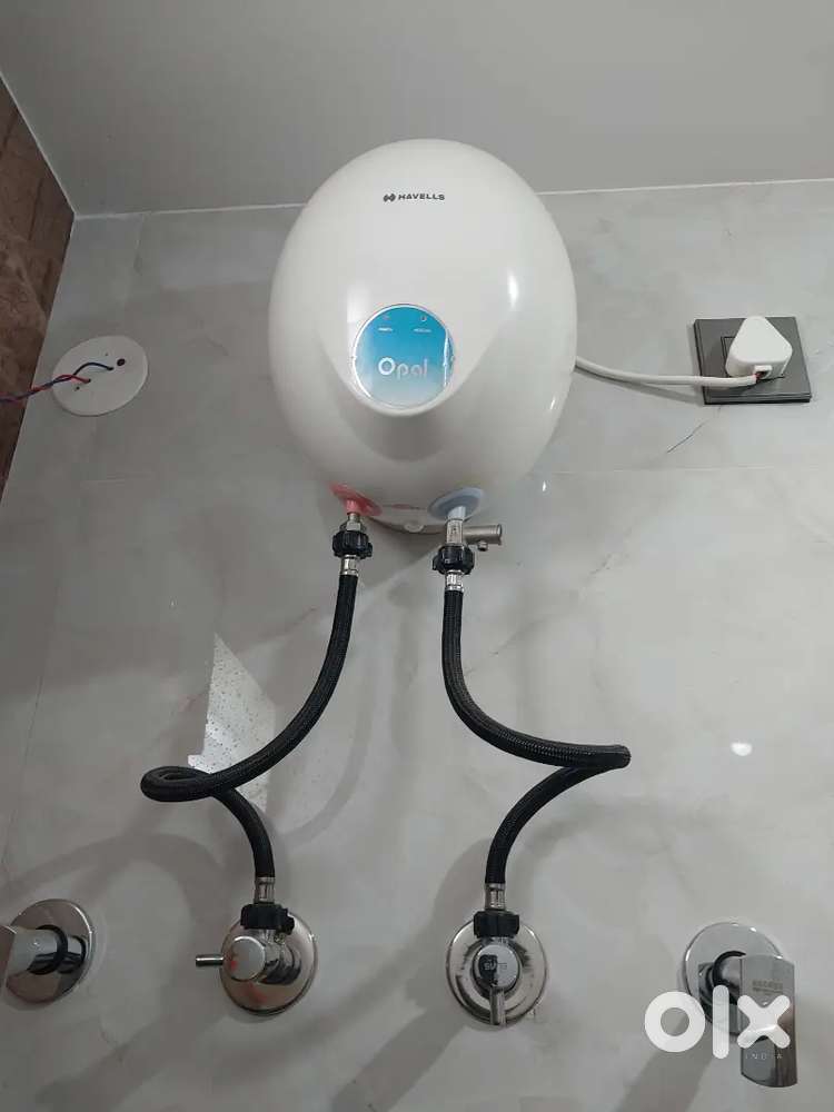 Havells Electric Geyser 3 Litre