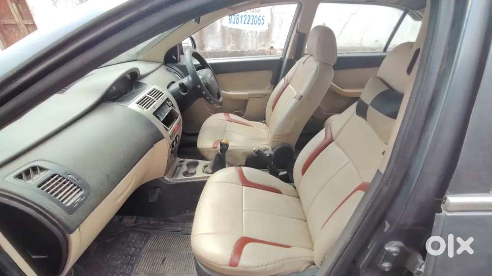 Tata Indica Vista 2013