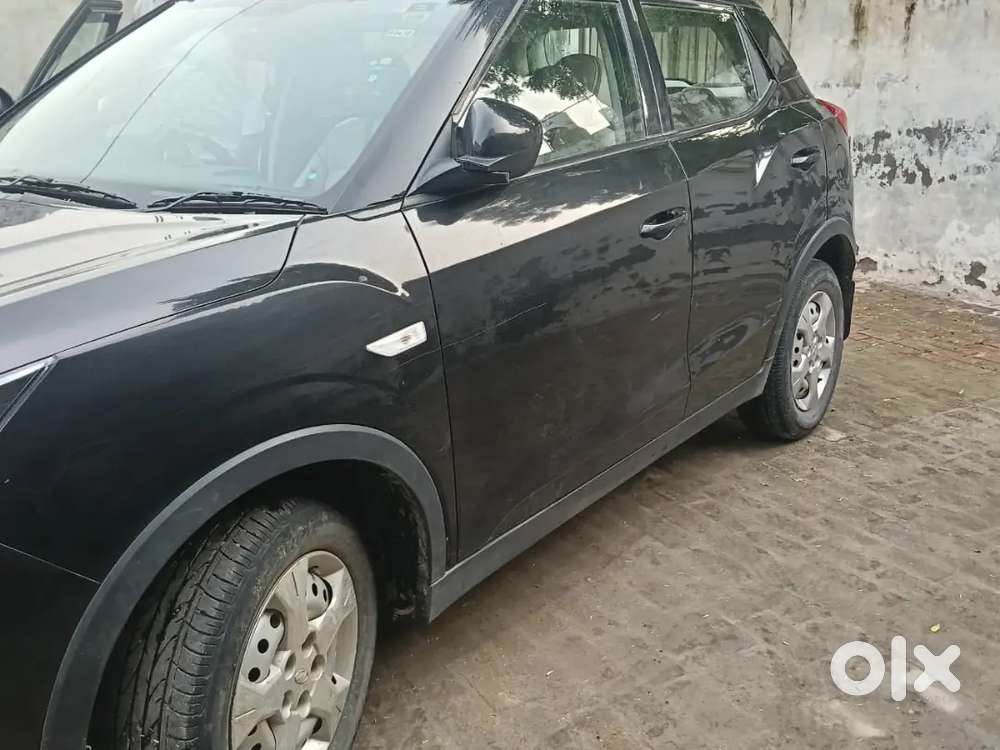 Mahindra Xuv300 Turbosport 3rd Year Diesel Manual