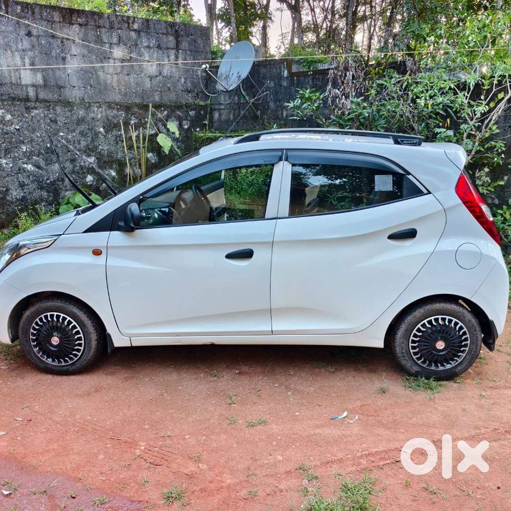 Hyundai Eon Era 2016