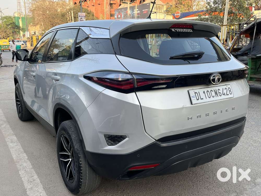 Tata Harrier Xm, 2020, Diesel