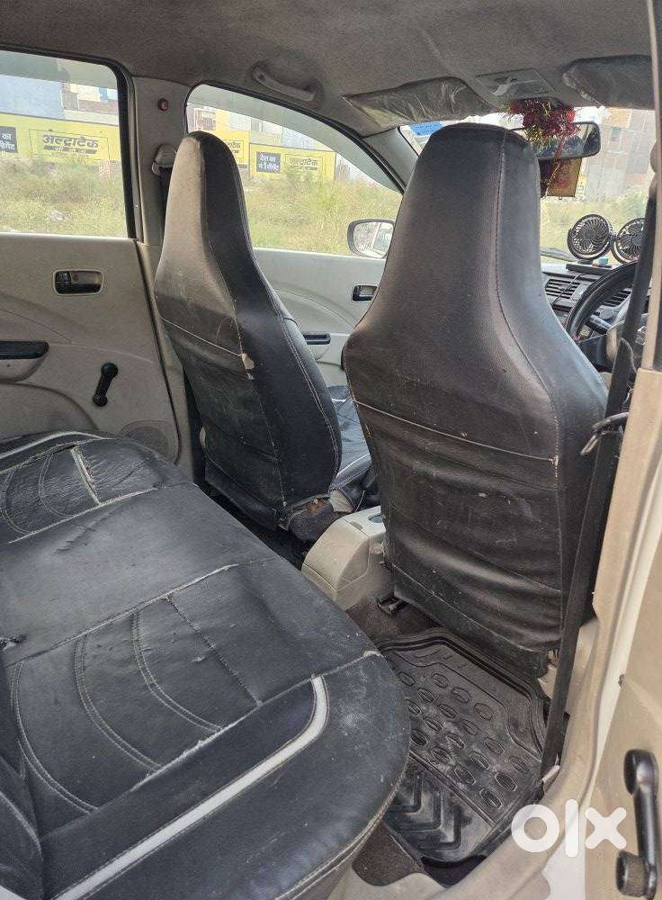 Maruti Suzuki Celerio 1.0 Tour H2 Cng, 2019, Cng & Hybrids