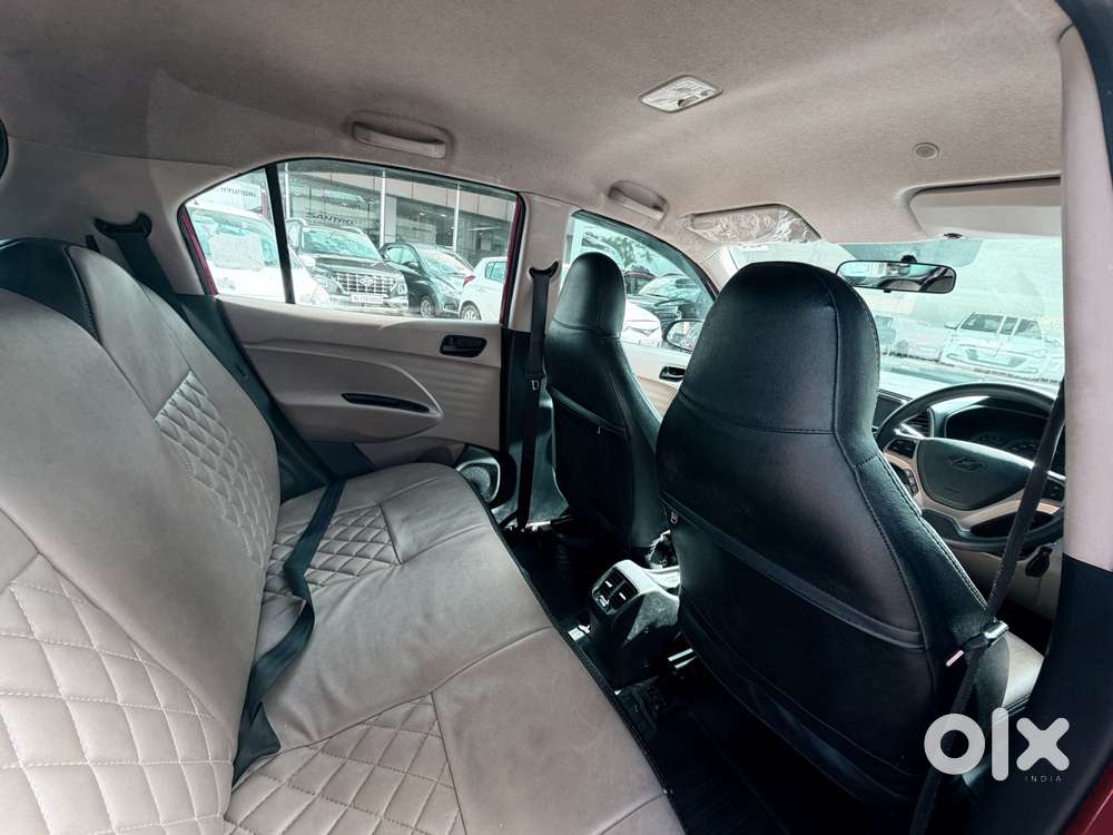 Hyundai New Santro 1.1 Sportz Mt, 2021, Petrol