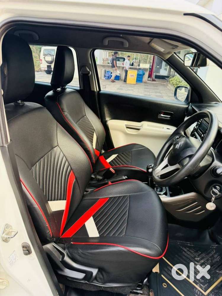 Maruti Suzuki Ignis