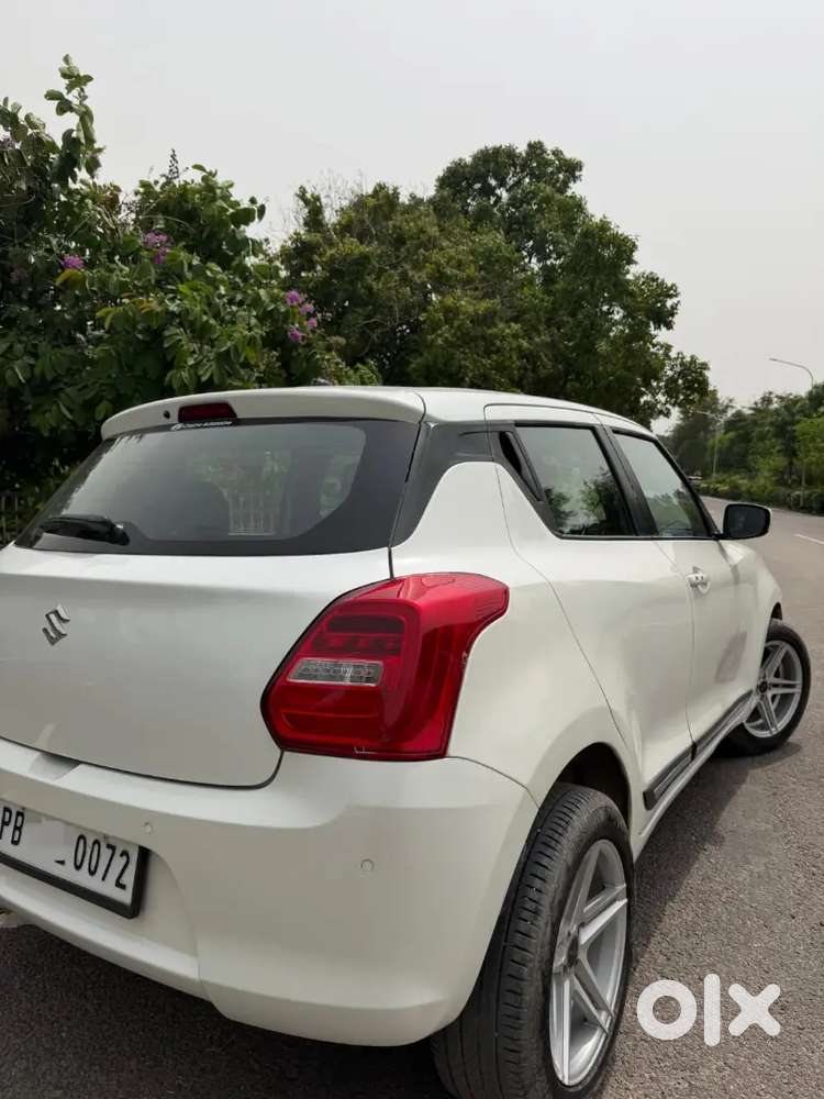 Swit 2019 Good Condition