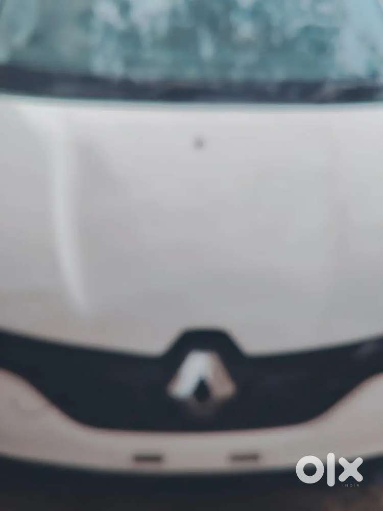 Renault Triber 2023