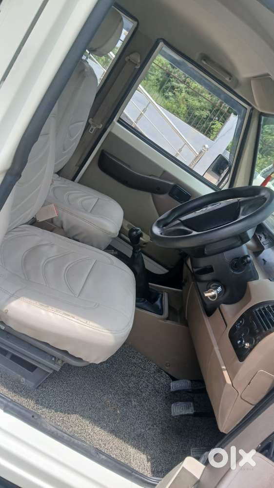 Mahindra Bolero 1.5 B6, 2020