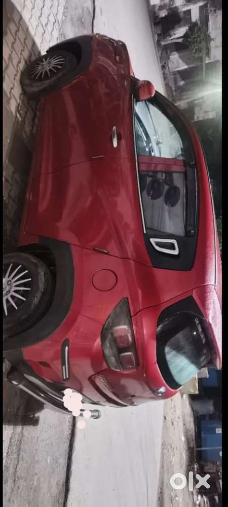 Mahindra Kuv100 Nxt Petrol 2019 Fast Owner Kashipur Number Good Car