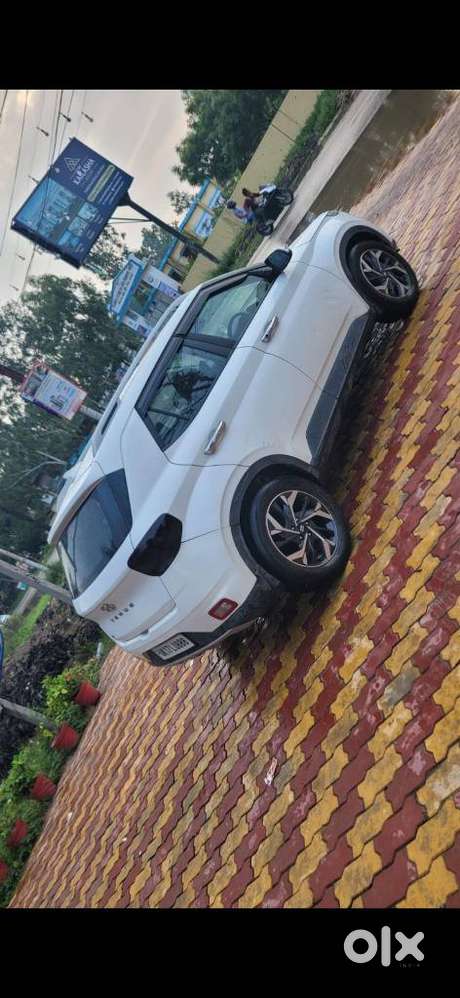 Hyundai Venue 1.4 Crdi Sx, 2019, Diesel