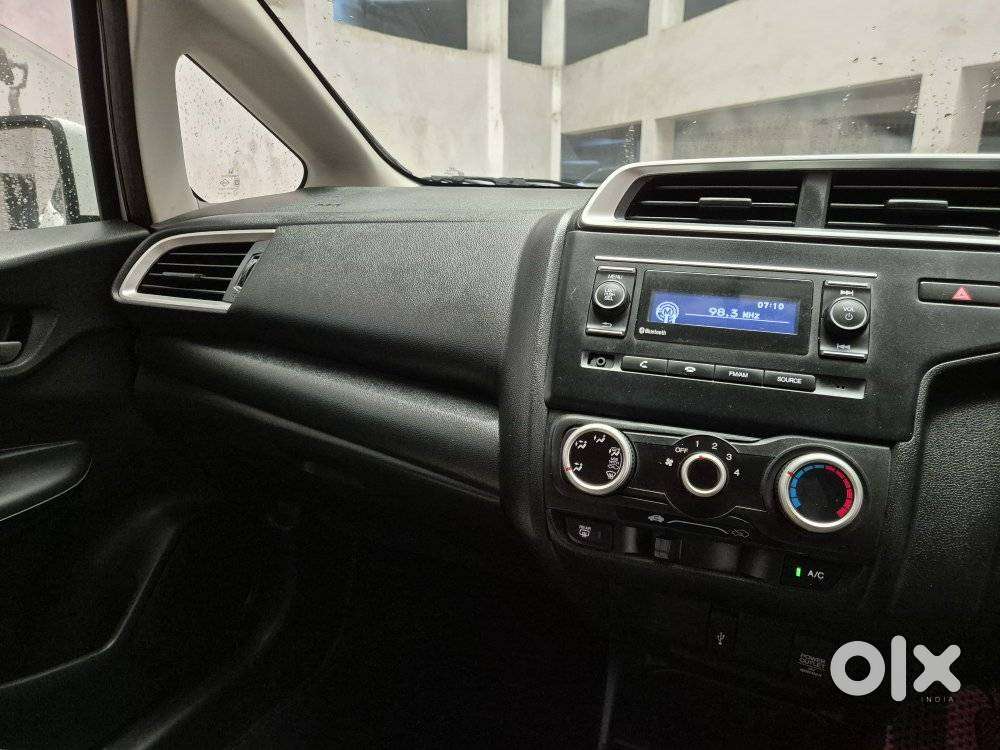 Honda Wr-v Edge Edition I-vtec S, 2018, Petrol