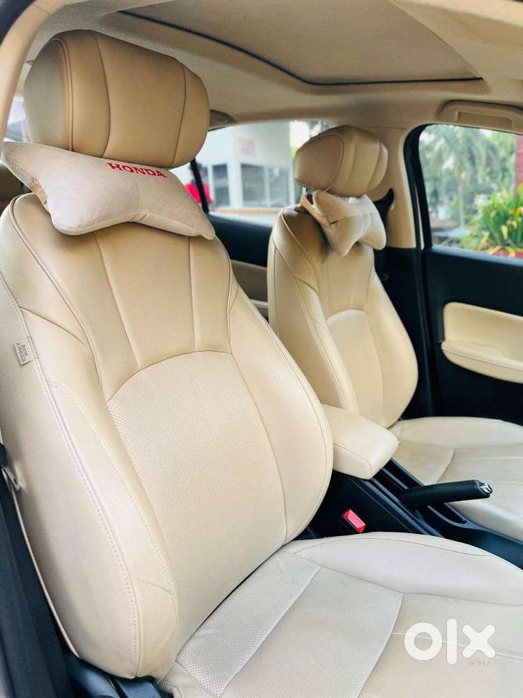 Honda City 1.5 Zx Cvt I-vtec, 2022, Petrol