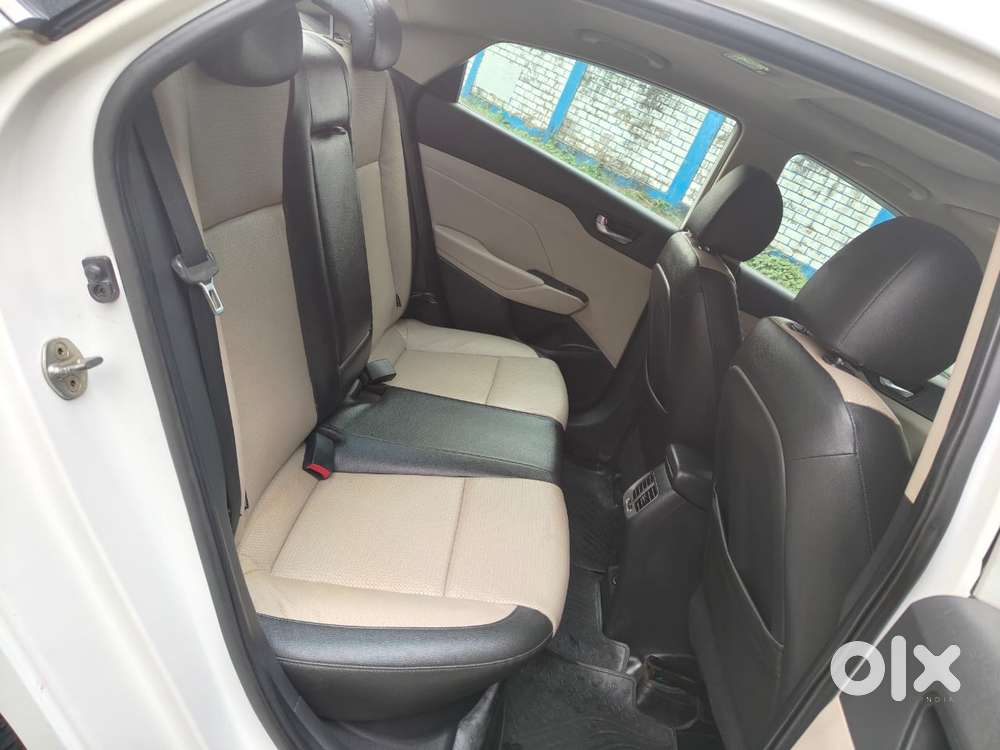 Hyundai Verna 1.6 Sx (o) Crdi Se, 2019, Diesel