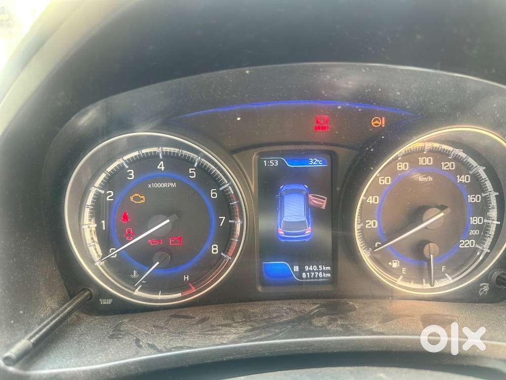 Maruti Suzuki Baleno 2017 Petrol Good Condition