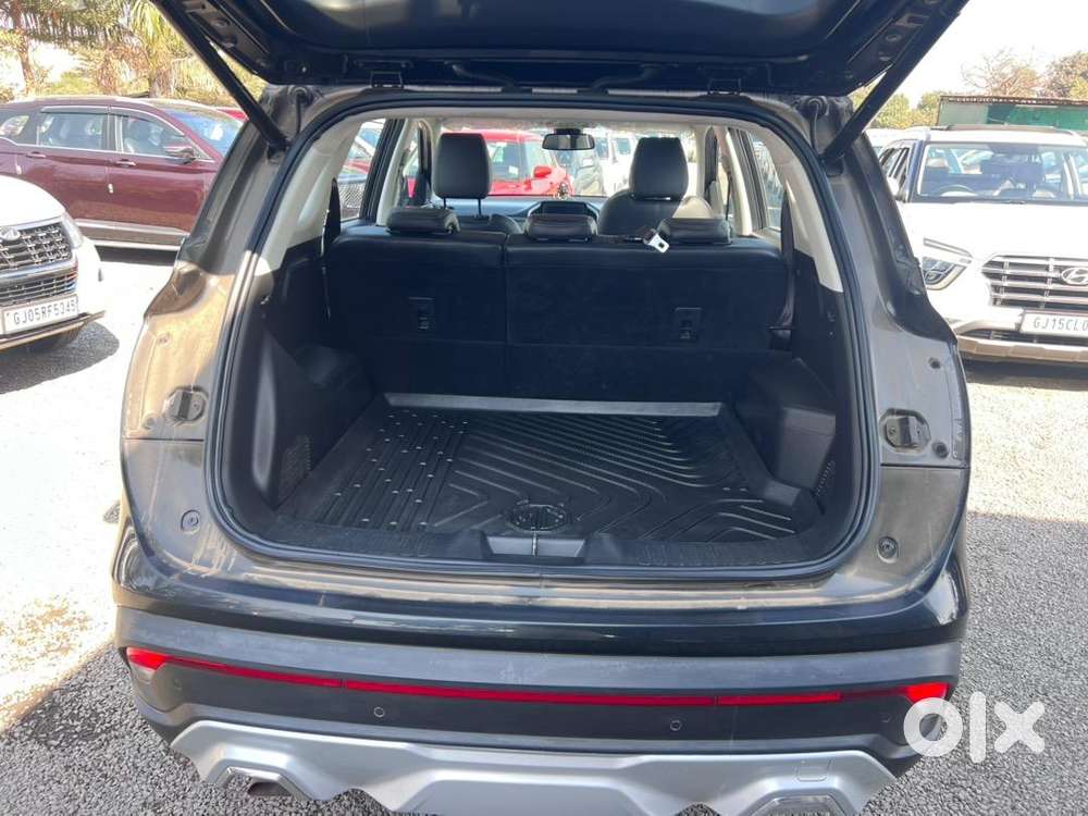Mg Hector 2020 Cng & Hybrids Good Condition