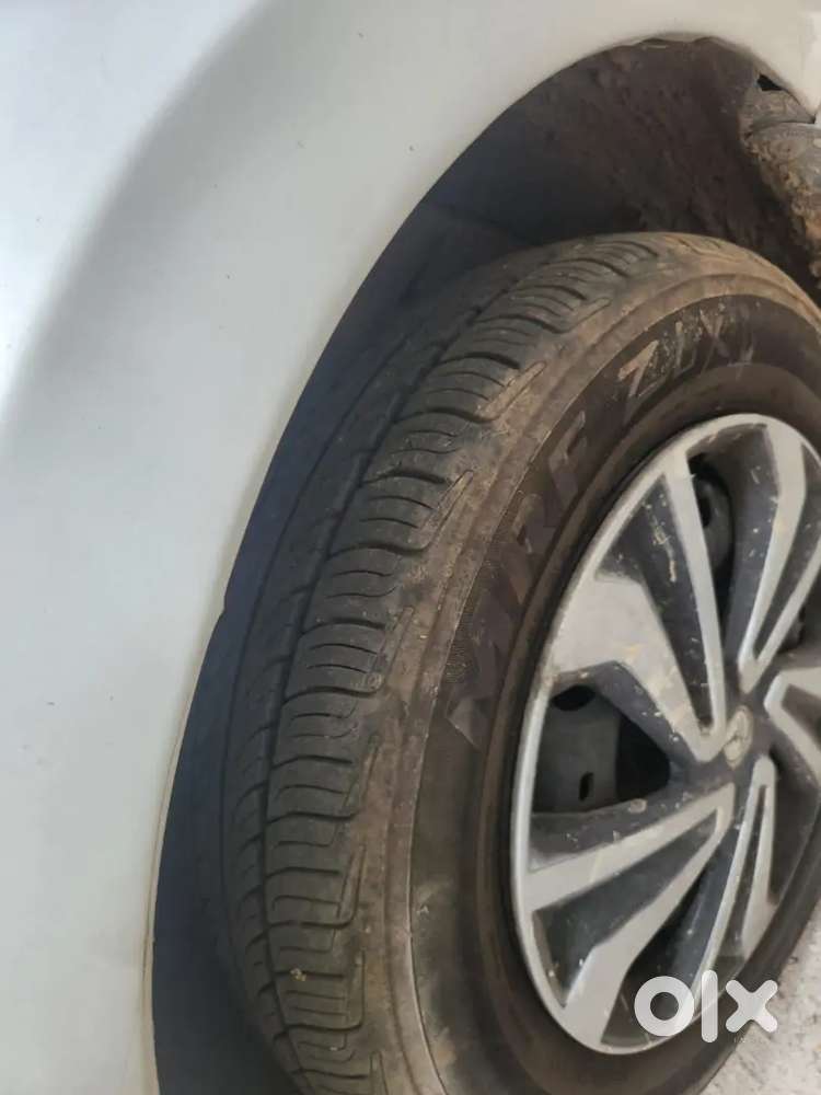 Volkswagen Polo 2017
