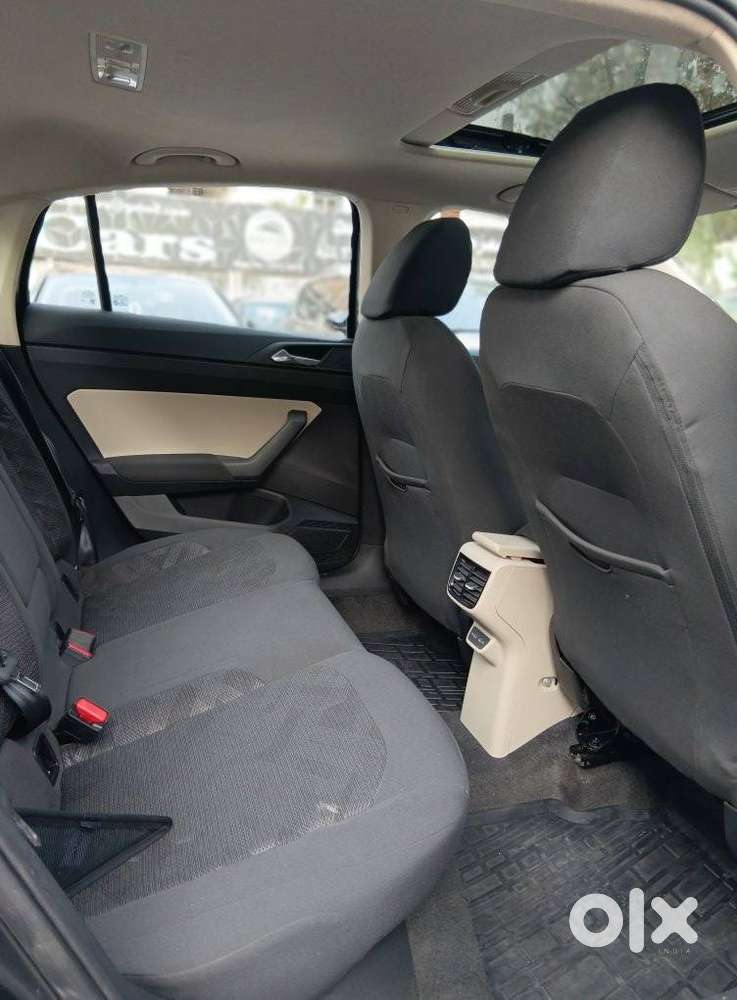 Skoda Slavia Ambition 1.5l Tsi Dsg, 2024, Petrol