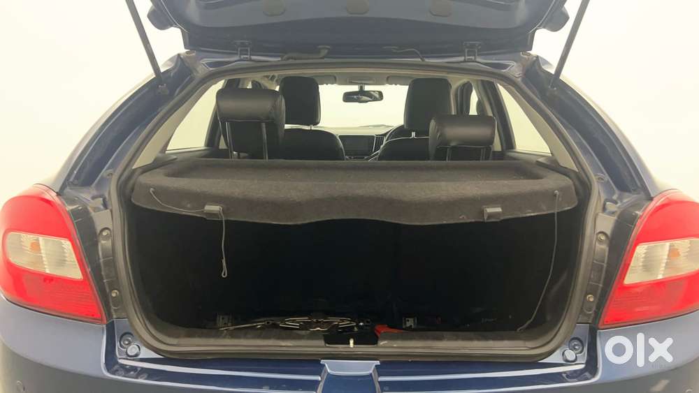 Maruti Suzuki Baleno 1.2 Zeta, 2019, Petrol
