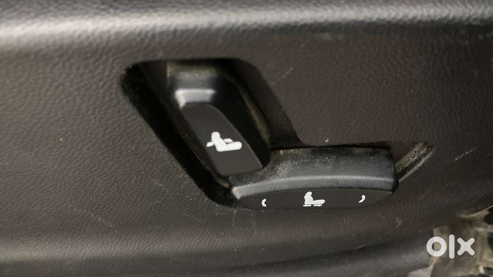 Mg Hector Sharp Dct Petrol, 2020, Petrol