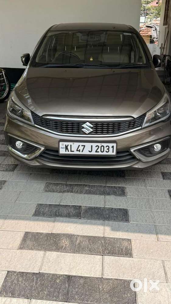 Maruti Suzuki Ciaz 2019 Well Maintained