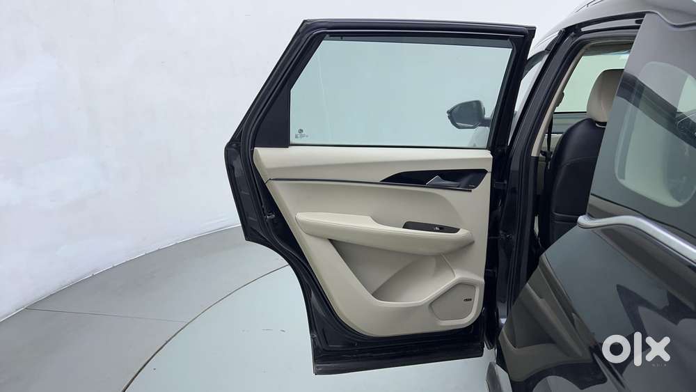 Mg Hector Sharp Diesel Mt, 2021, Diesel