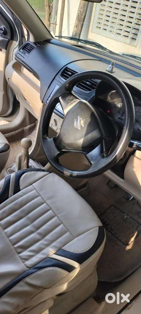 Maruti Suzuki Swift Dzire 2015 Diesel 125299 Km Driven