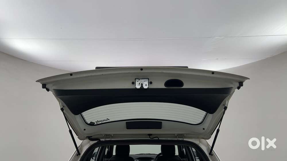 Hyundai Creta 1.6 Sx Plus Petrol At, 2019, Petrol