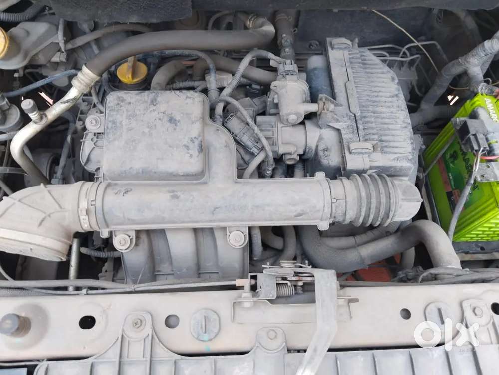 Renault Triber 2019 Rxe